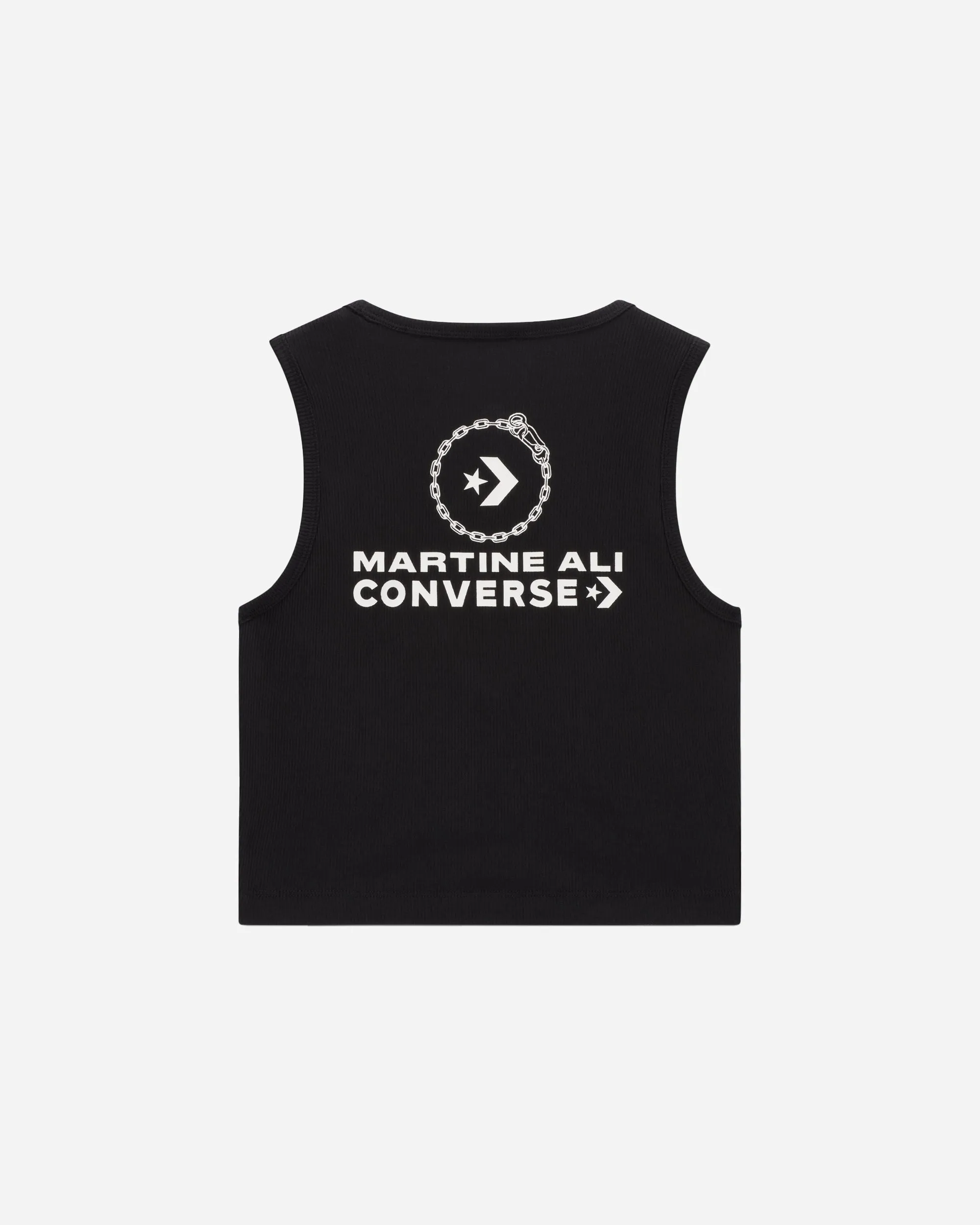 Converse x Martine Ali Tank Top