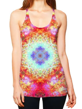 Cosmic Universe Women's Tank