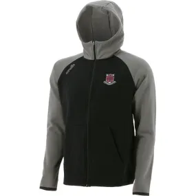 Courcey Rovers GAA Henry Fleece Full Zip Hoodie