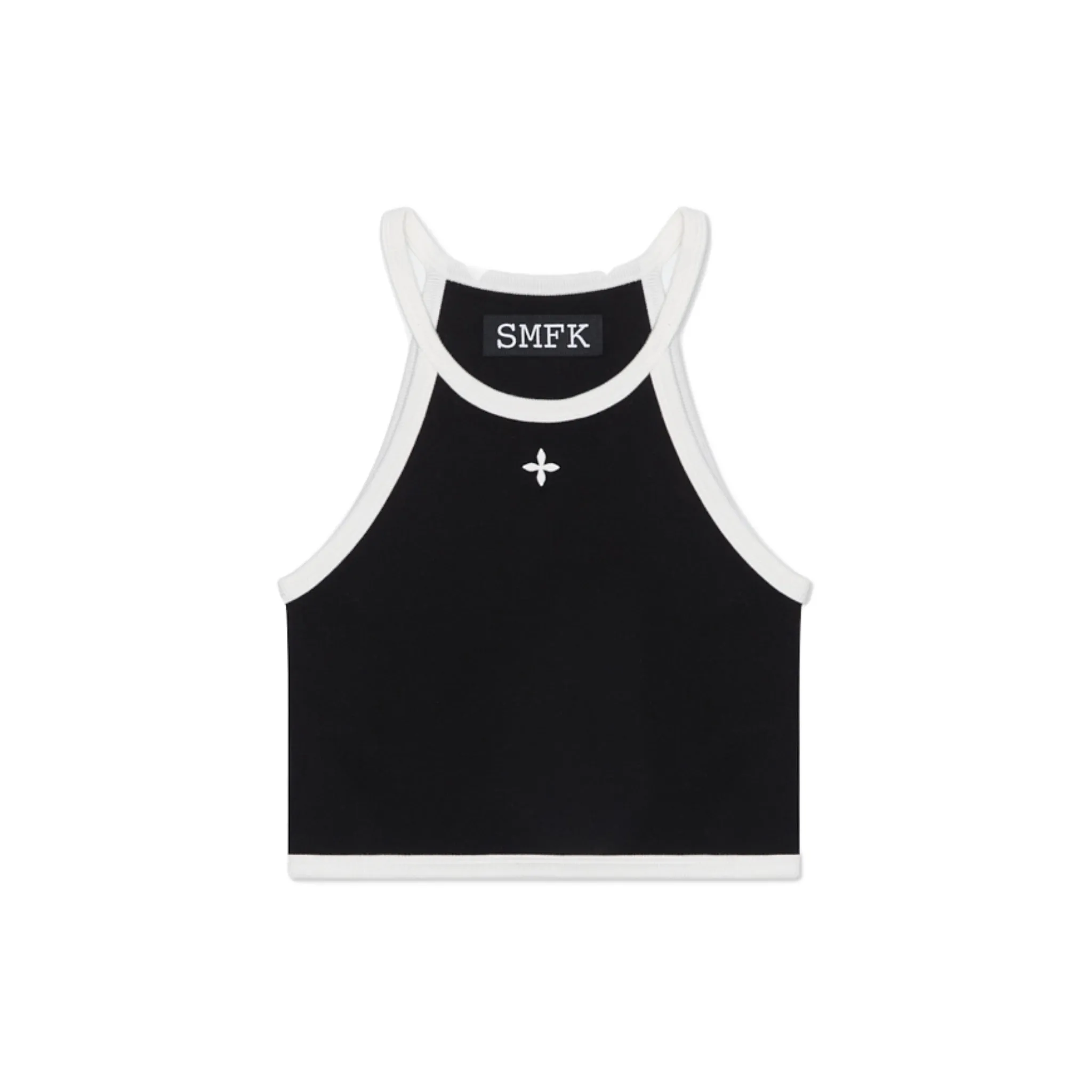 Cross Retro Vacation Vest Black-