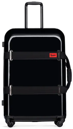 Crumpler Vis-a-Vis Trunk 30(78cm) 4-Wheel Large Luggage  