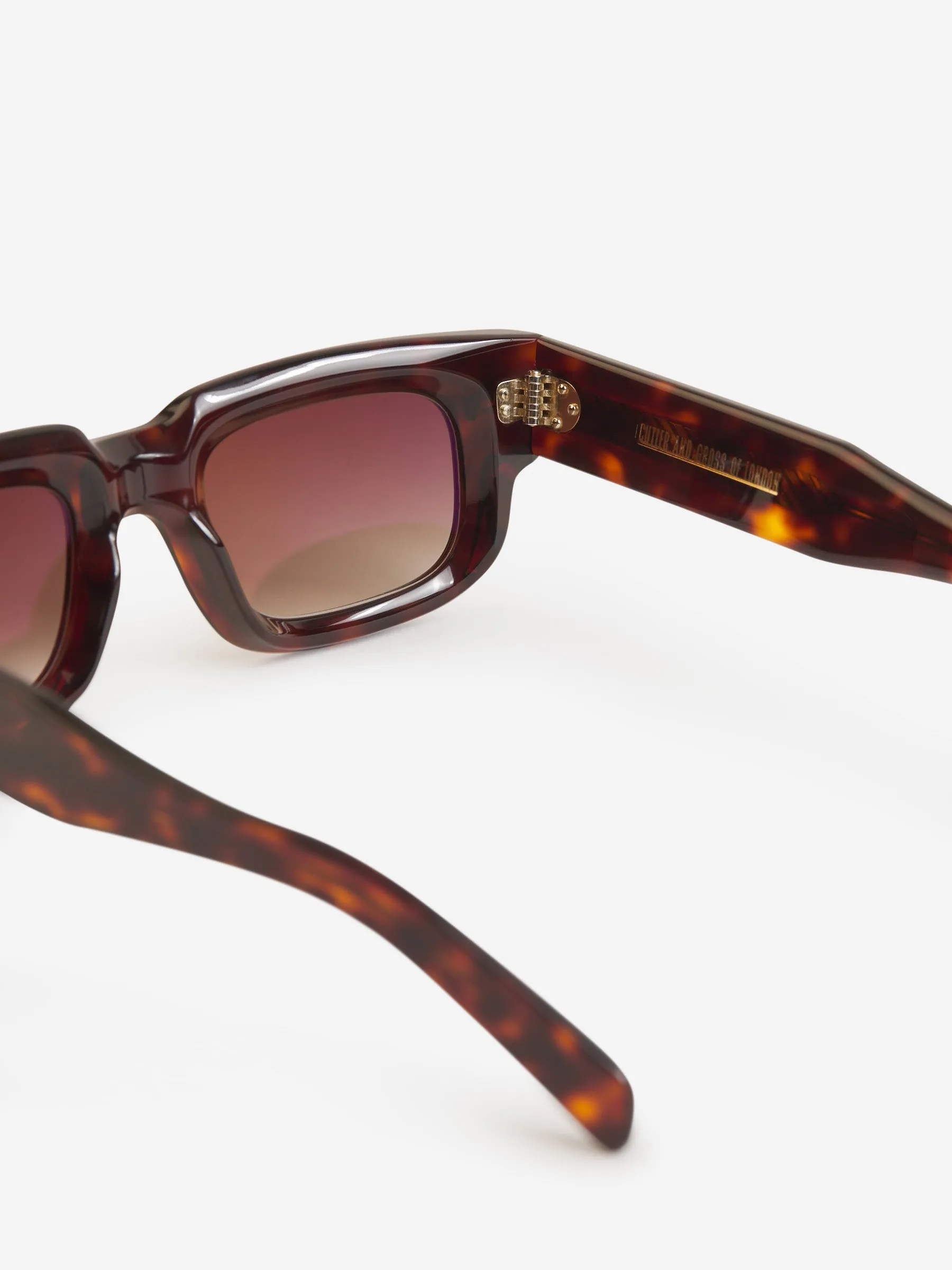 Cutler & Gross Sunglasses 9325 