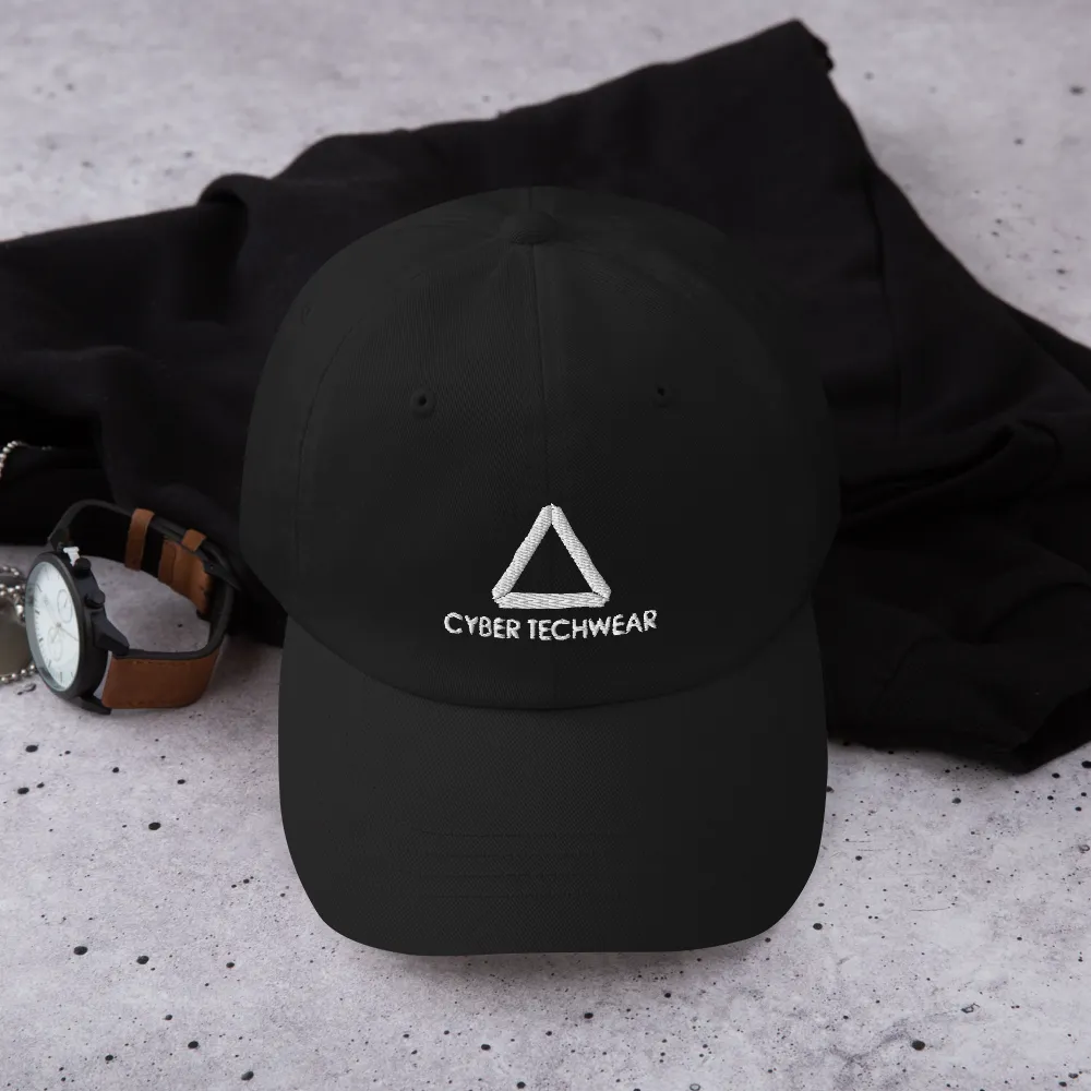 Cybertechwear Cap