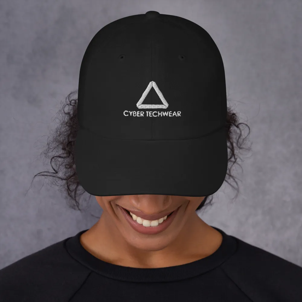 Cybertechwear Cap