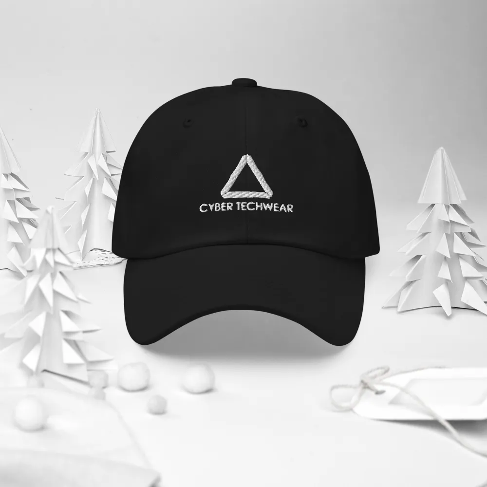 Cybertechwear Cap