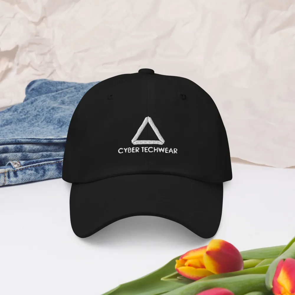 Cybertechwear Cap