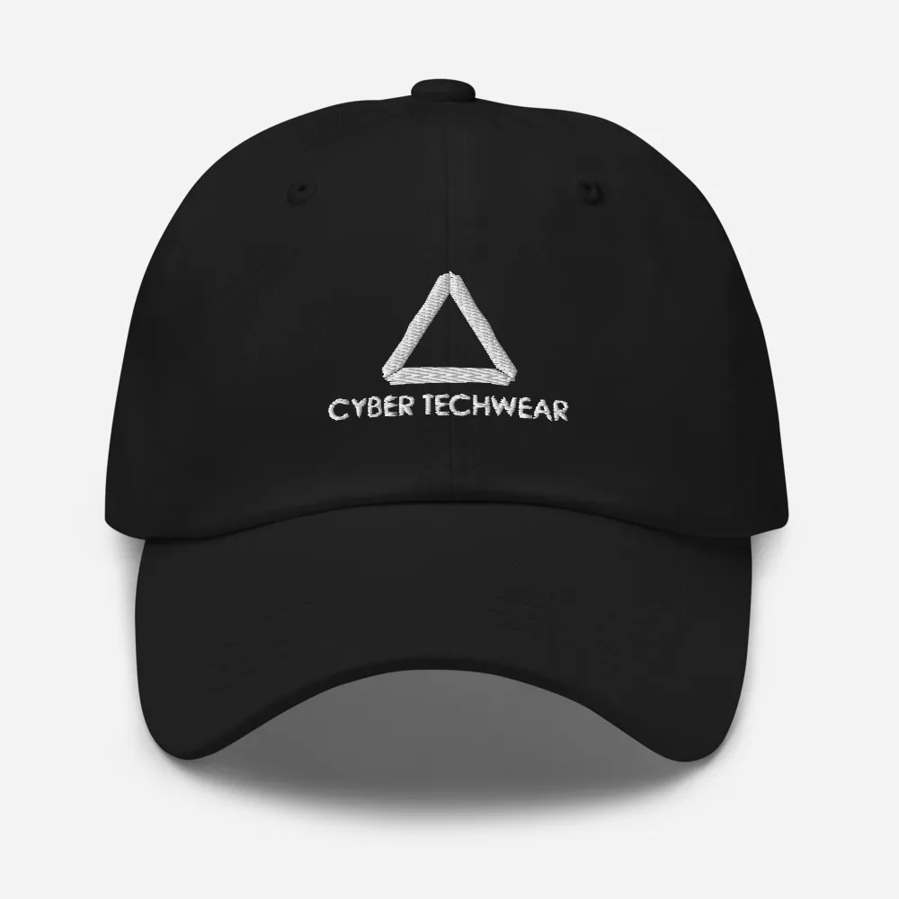 Cybertechwear Cap