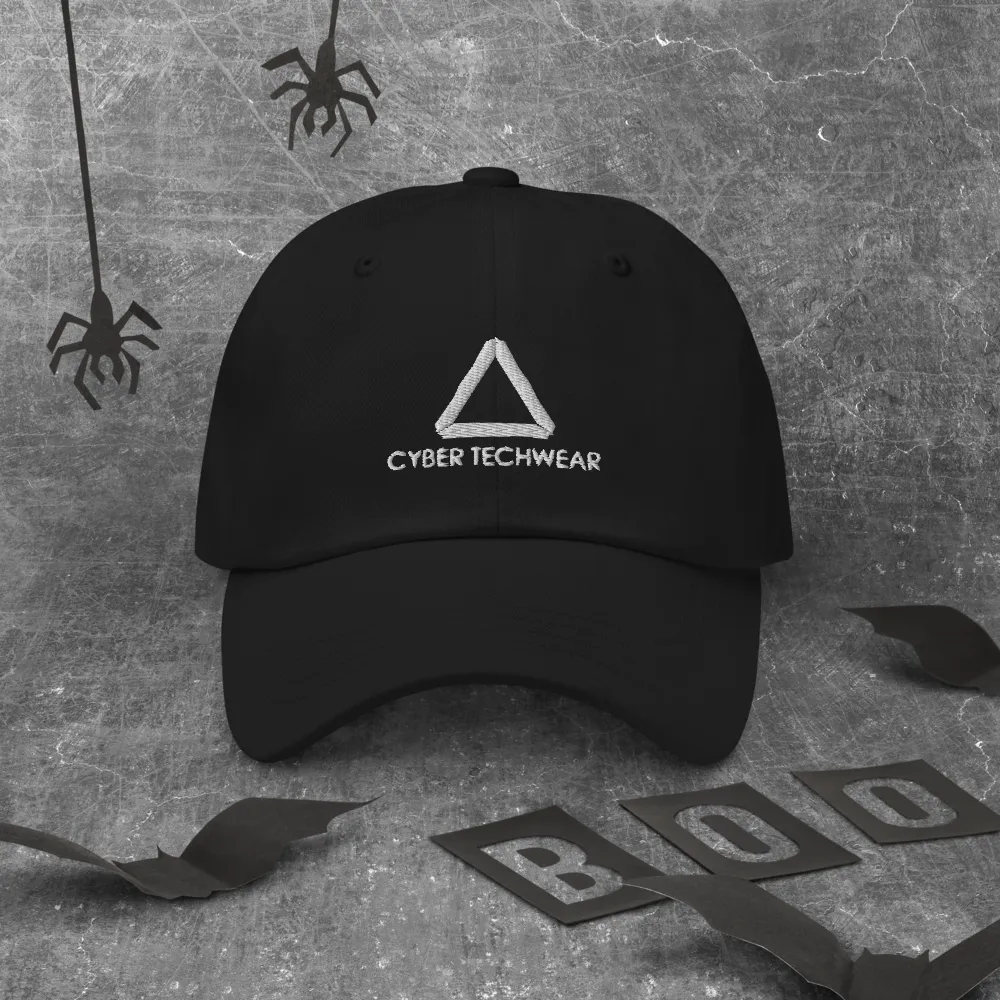 Cybertechwear Cap