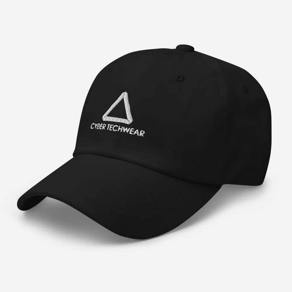 Cybertechwear Cap