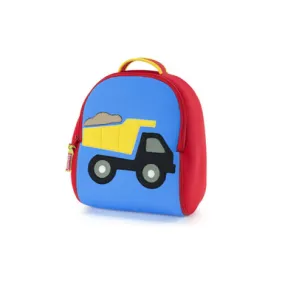 Dabba Walla Harness Backpack Truck