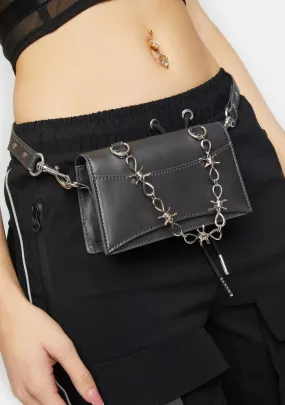 Dangerously In Love Mini Belt Bag-