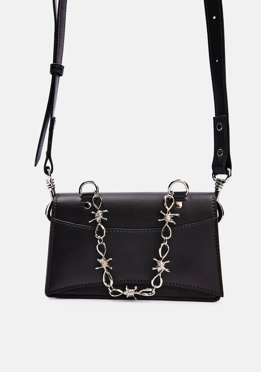 Dangerously In Love Mini Belt Bag-