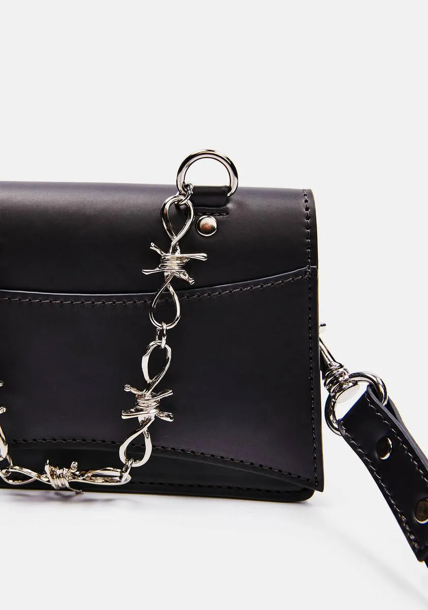 Dangerously In Love Mini Belt Bag-