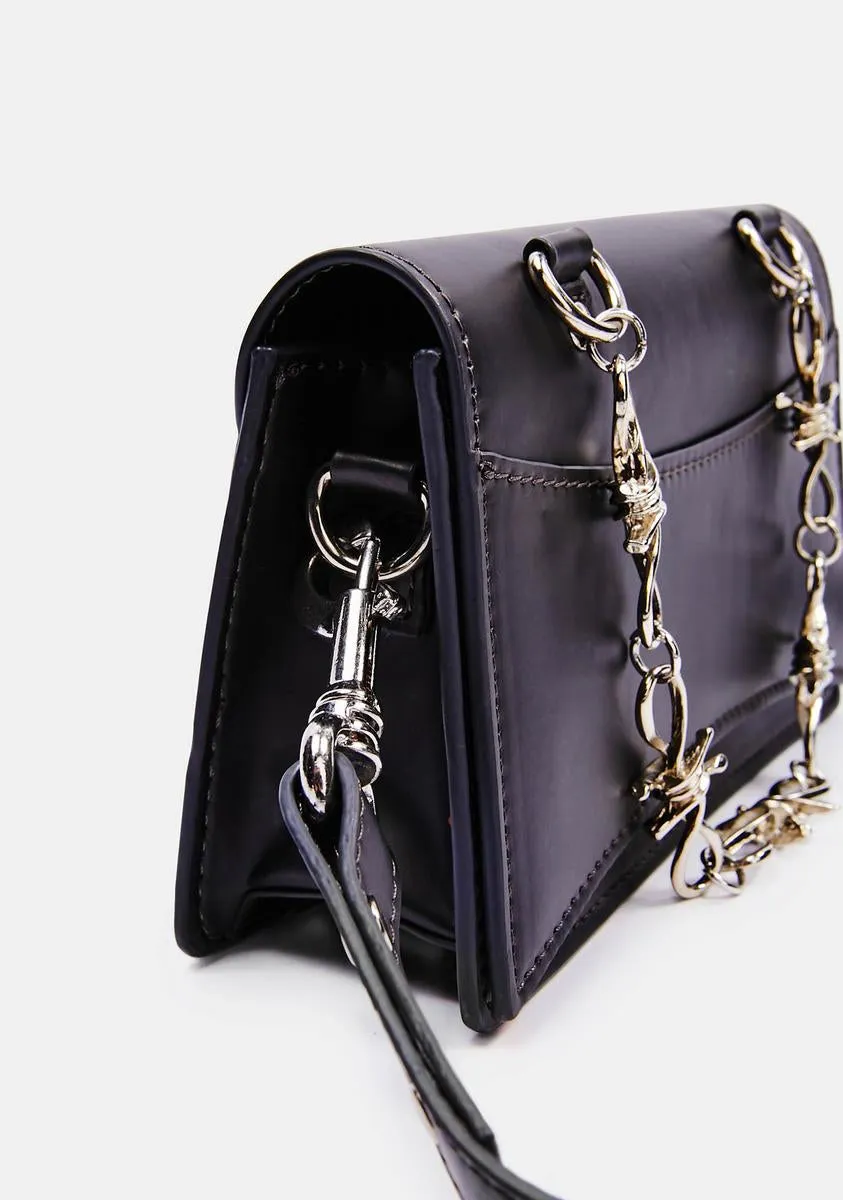 Dangerously In Love Mini Belt Bag-