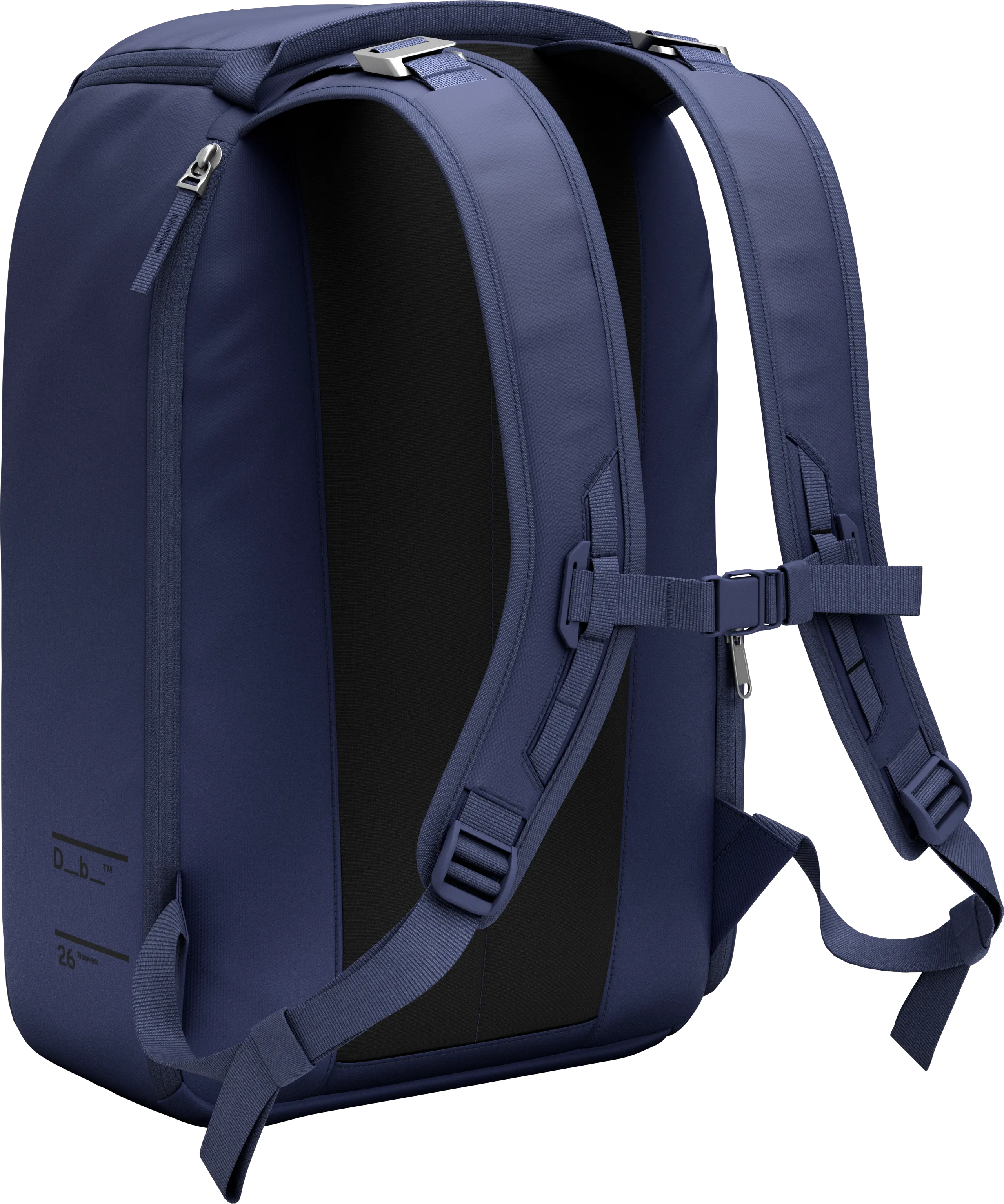 Db Ramverk Backpack 26L Blue Hour | Buy Db Ramverk Backpack 26L Blue Hour here | Outnorth