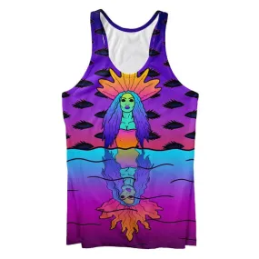 Deep Sea Tank Top