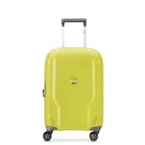 DELSEY Paris Clavel 19 Carry On Hardside Expandable Luggage with Spinner Wheels  