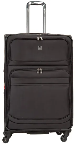 DELSEY Paris D-Lite 29 4-Wheel Large Luggage  