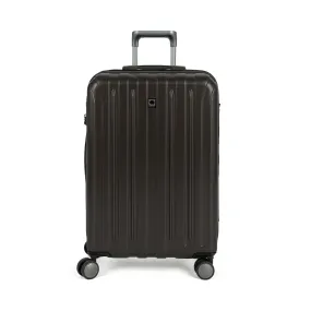 DELSEY Paris Helium Titanium 25 4-Wheel Medium Luggage  