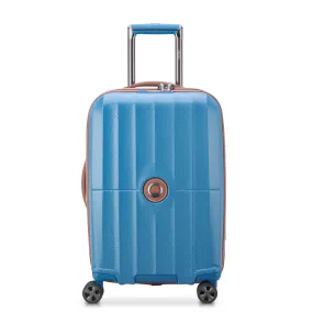 DELSEY Paris St. Tropez 28 4-Wheel Large Luggage  