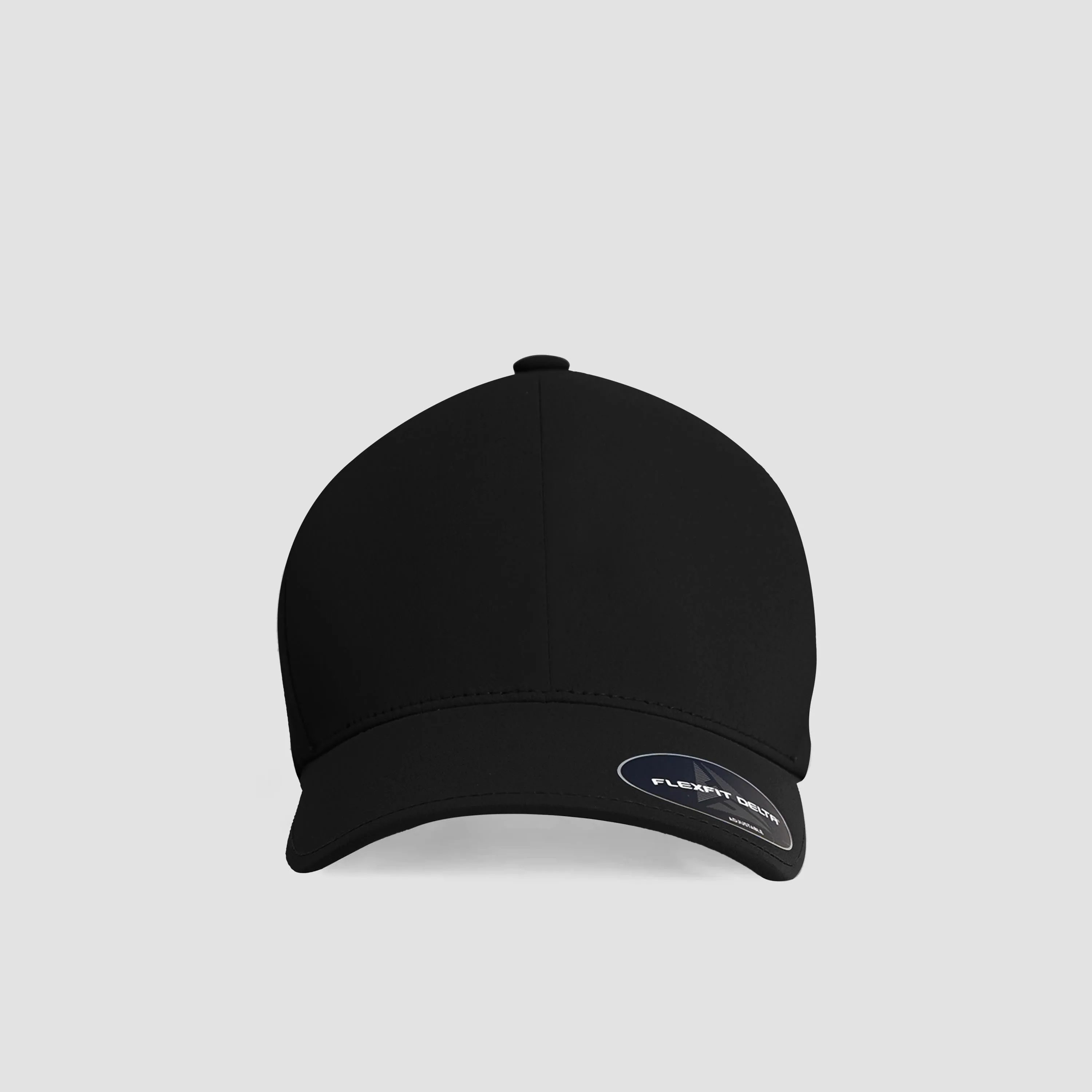 Delta Cap 2.0 (Black)