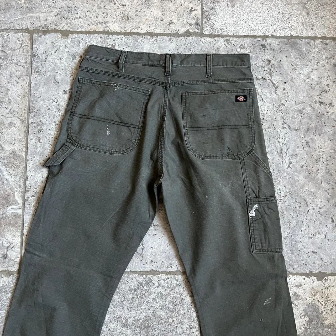 Dickies carpenter trousers 34x32