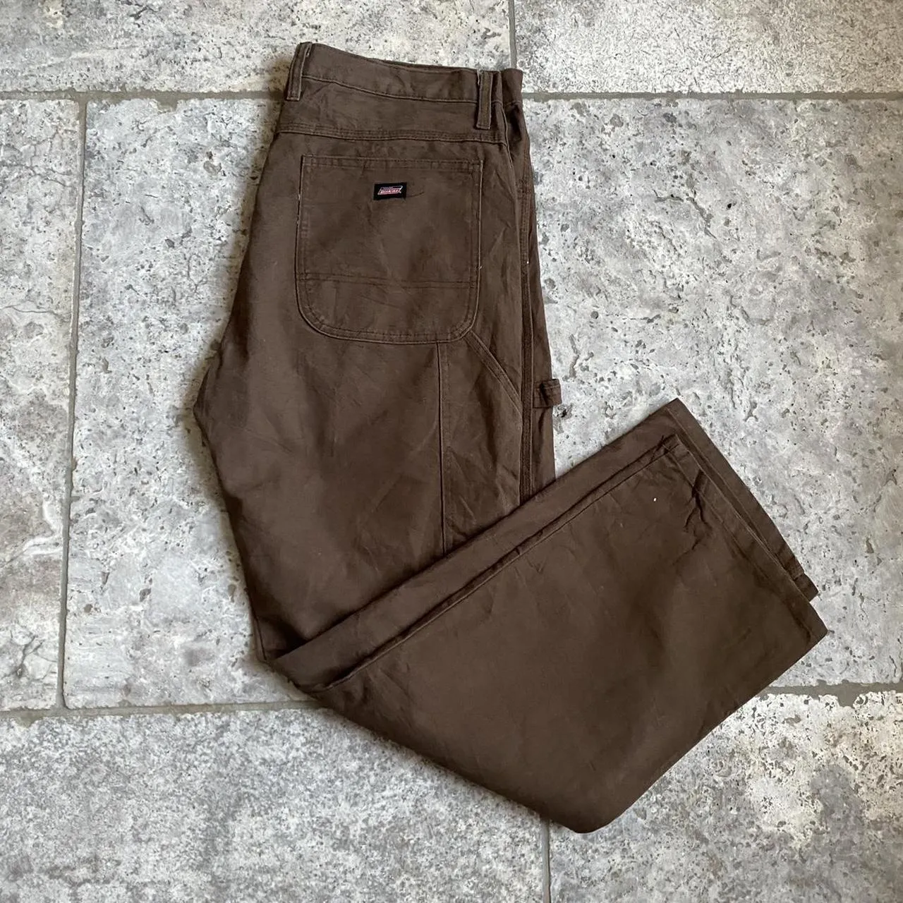 Dickies carpenter trousers 36x30