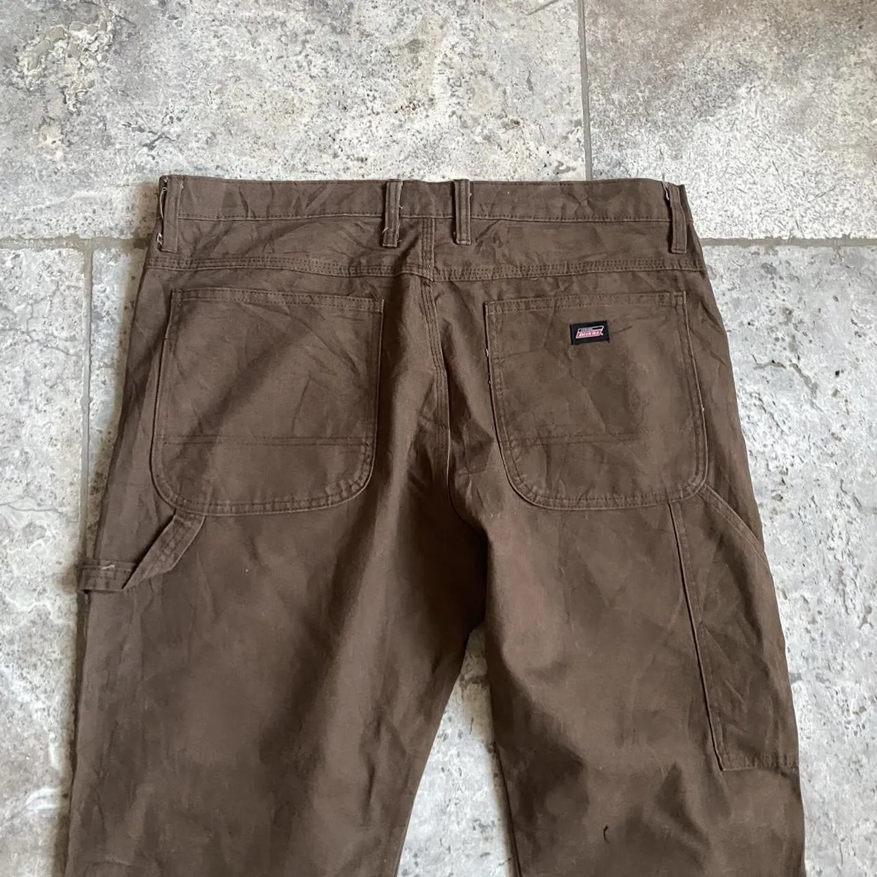 Dickies carpenter trousers 36x30