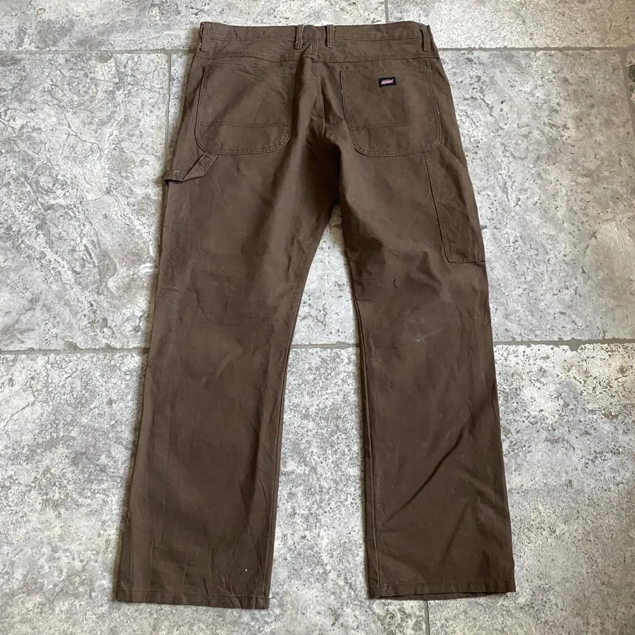 Dickies carpenter trousers 36x30