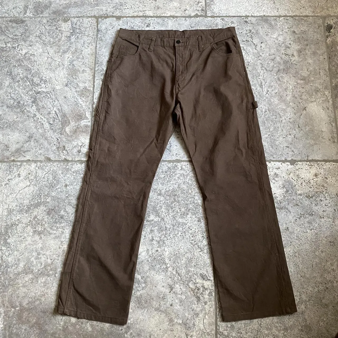 Dickies carpenter trousers 36x30