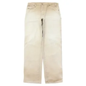 Dickies Classic Beige Work Trousers