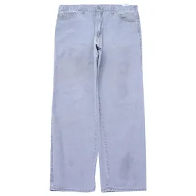 Dickies Grey Work Trousers