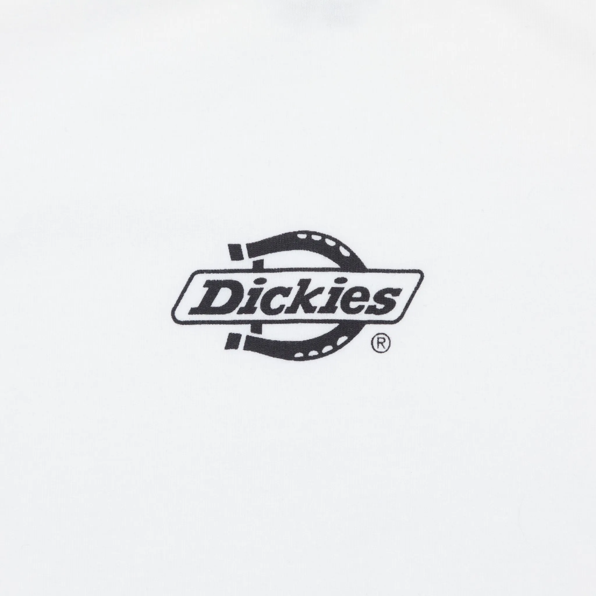 DICKIES Women's DICKIES Power Vest in WHITE