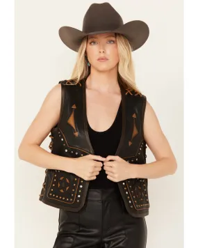 Double D Ranch Women's Free Reign Vest