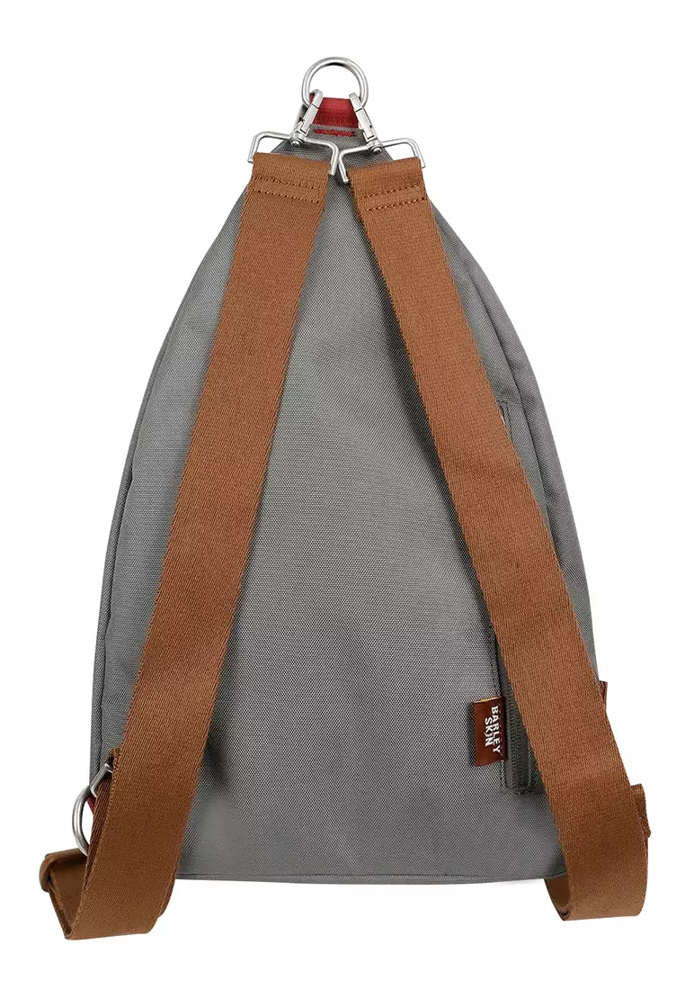 Doughnut Doughnut Hammock Dreamwalker Series Grey Backpack