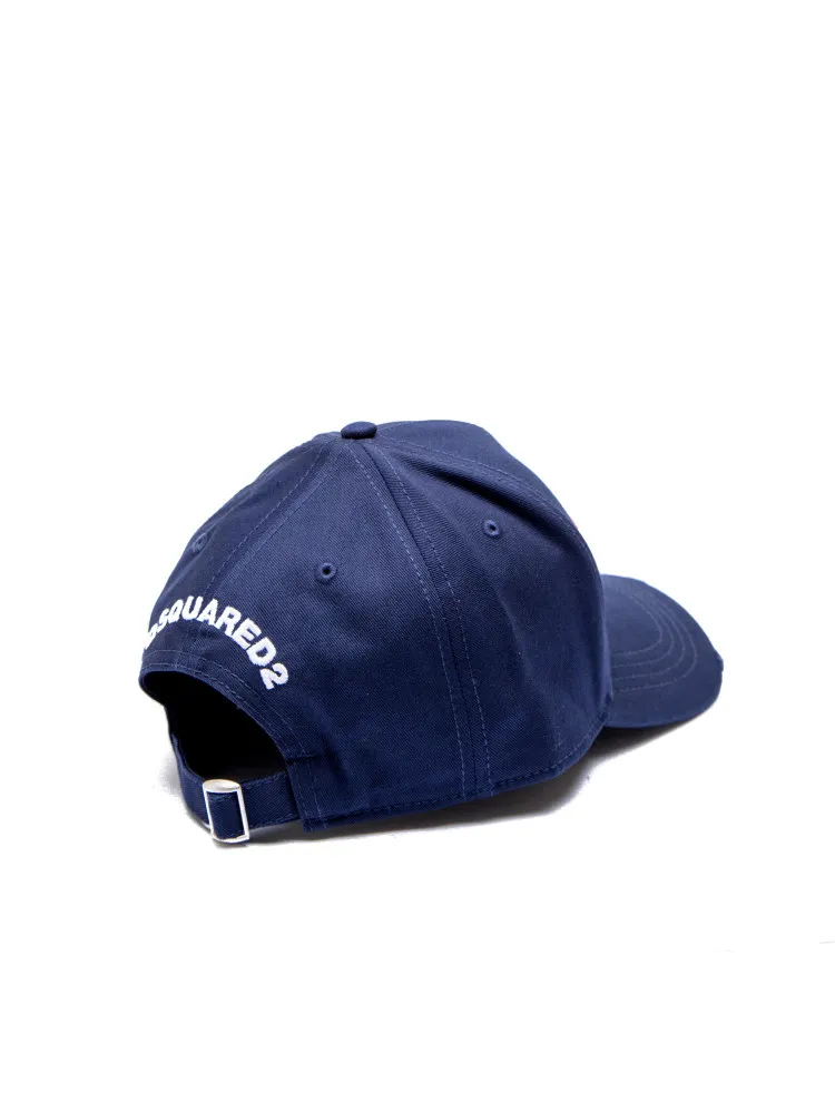 Dsquared2 Baseball Cap | Credomen