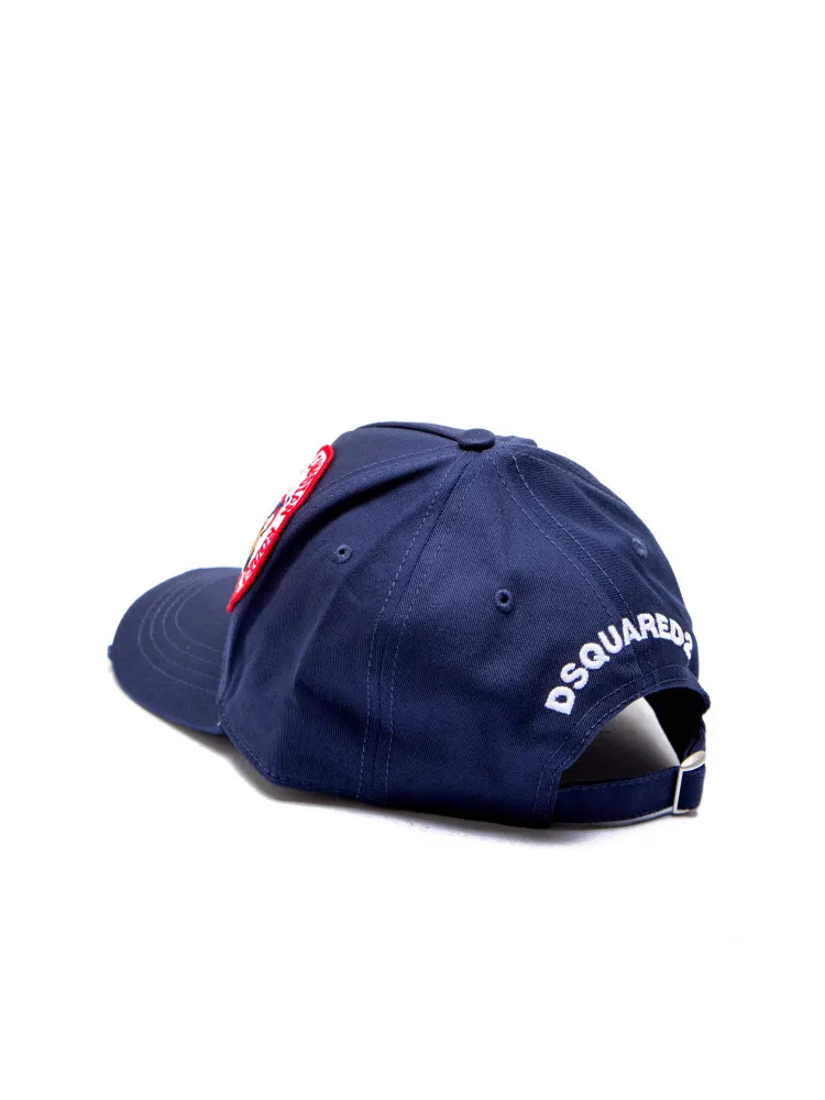 Dsquared2 Baseball Cap | Credomen