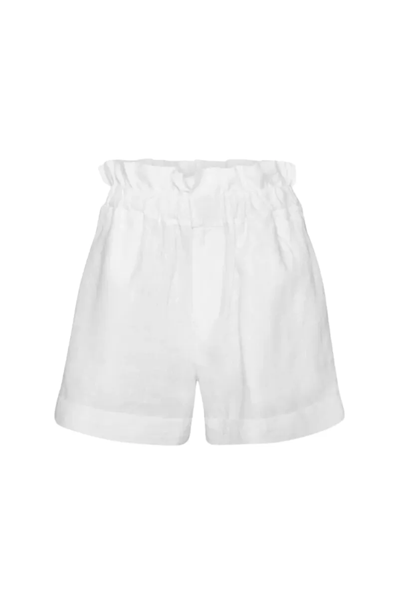 Ducky Short - Ivory