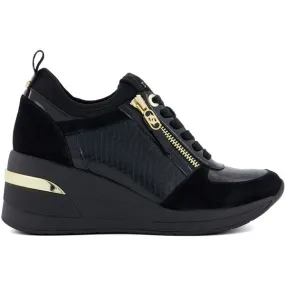 Dune London Eiline Trainers