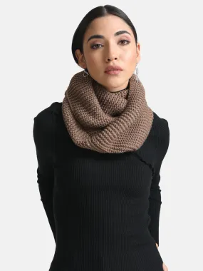 Easy Knit Scarf