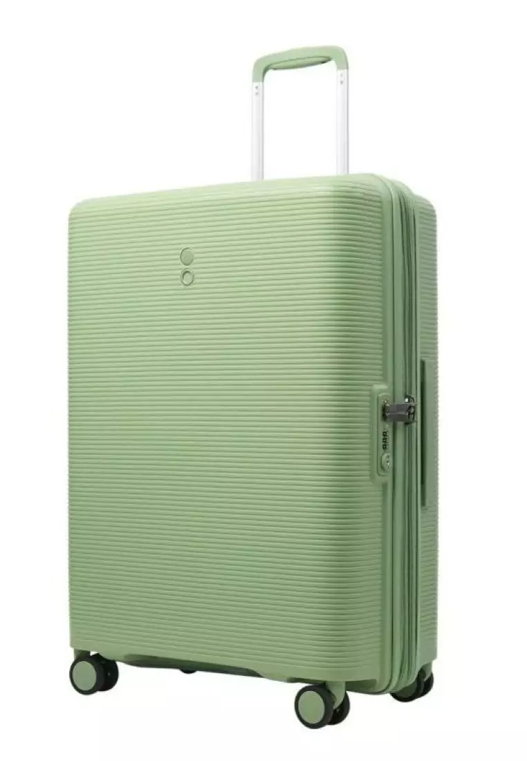 ECHOLAC Echolac Forza 28" Luggage (Reef Green)