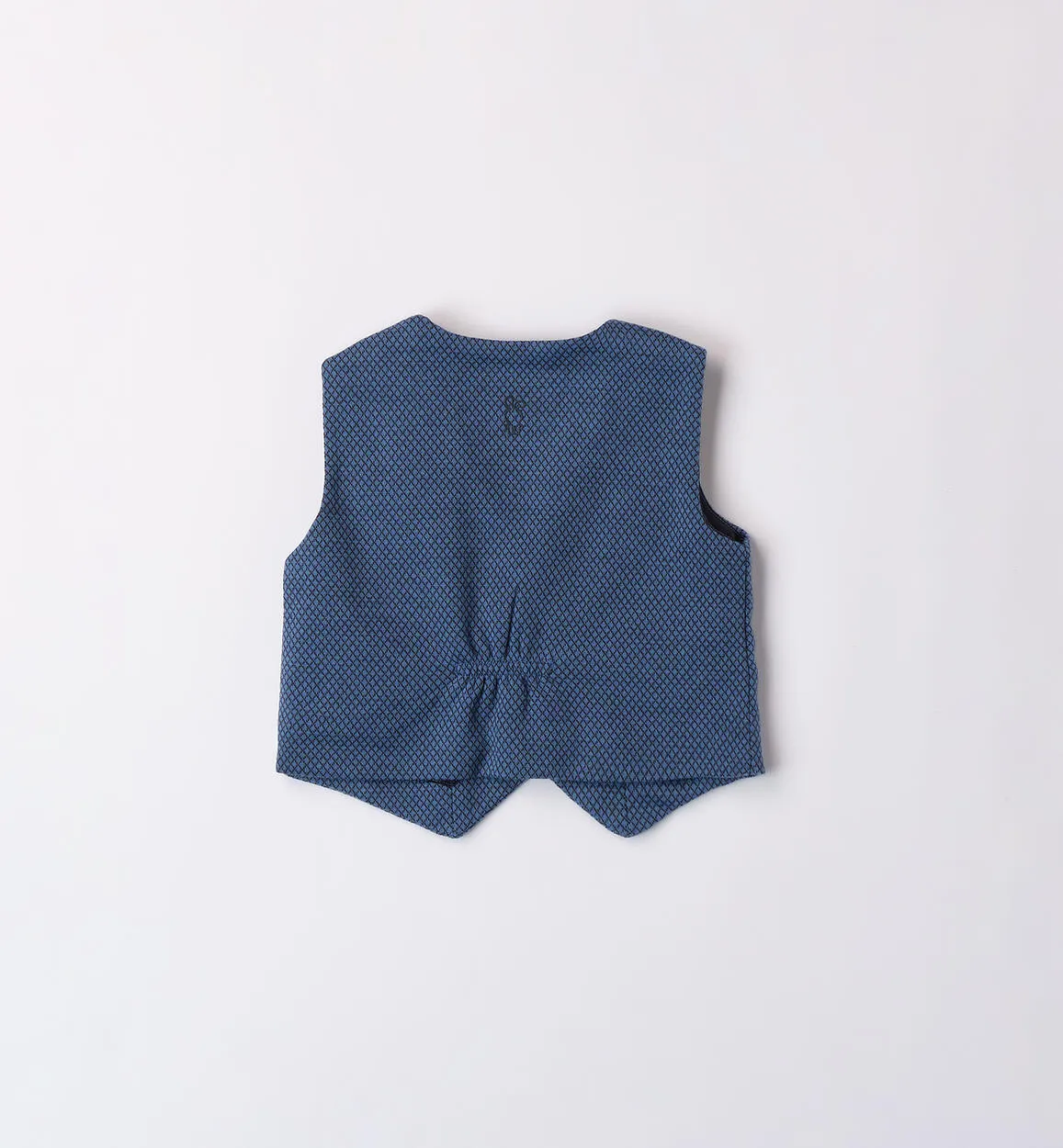 Elegant Baby Boy Vest