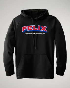 Elite Terry Hoodie-Unisex--FWA May '24-