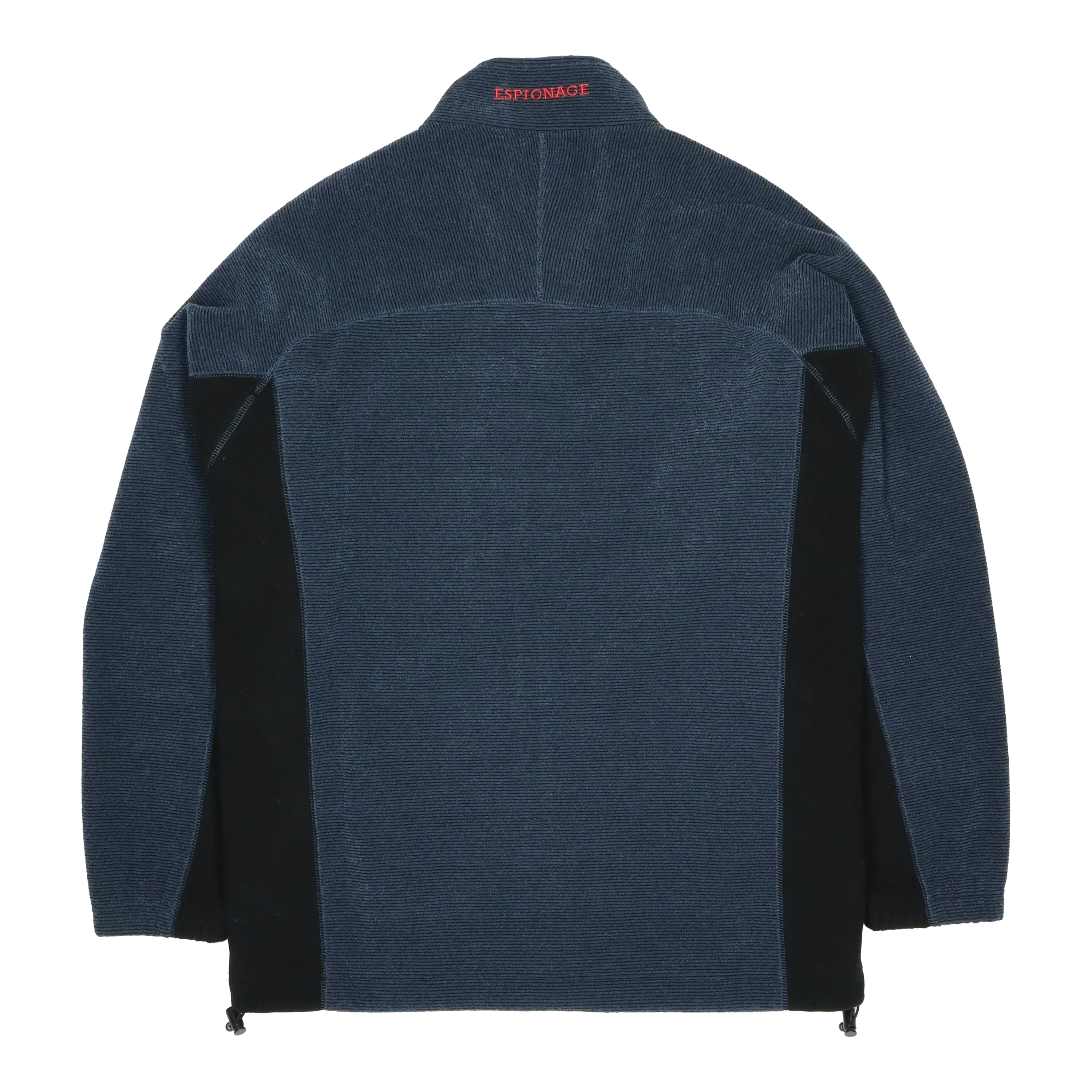 Espionage Fancy Fleece Jacket