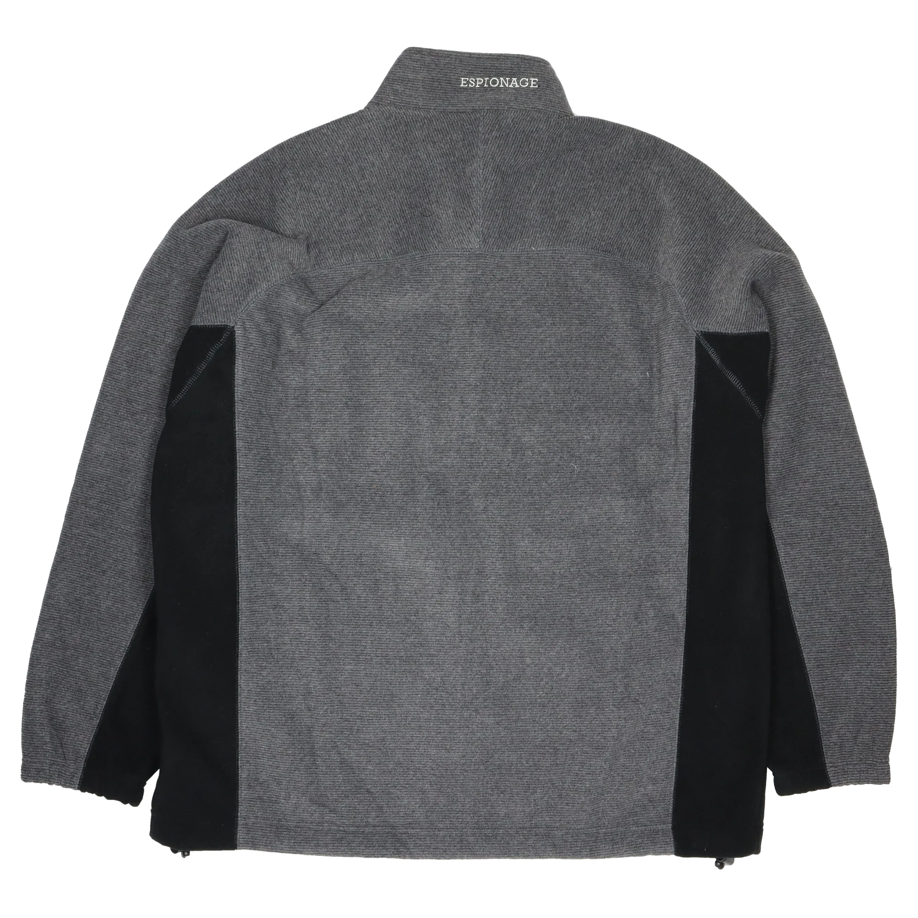 Espionage Fancy Fleece Jacket