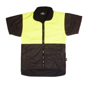 Far South 63ay Oilskin Vest