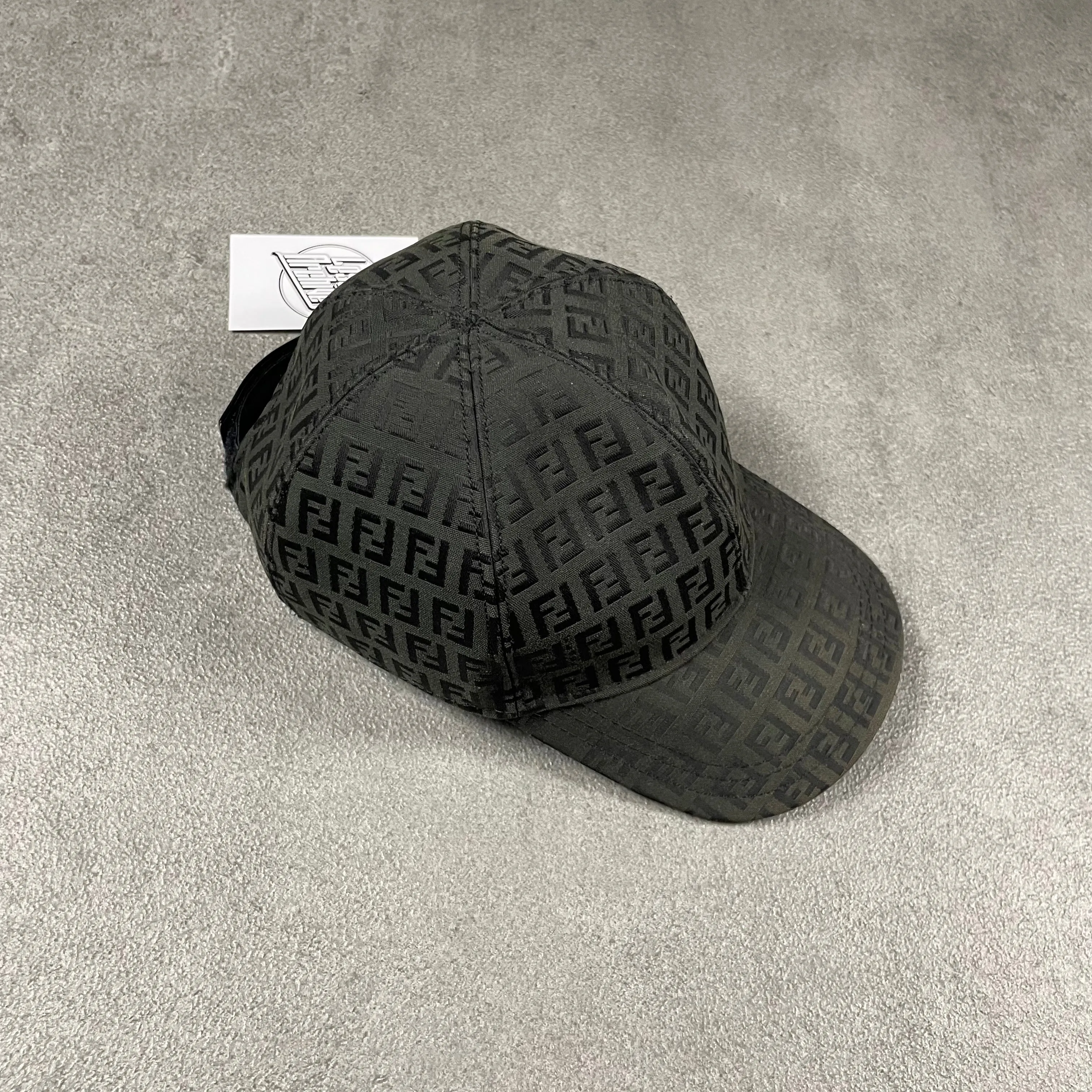 Fendi Vintage Cap (M)