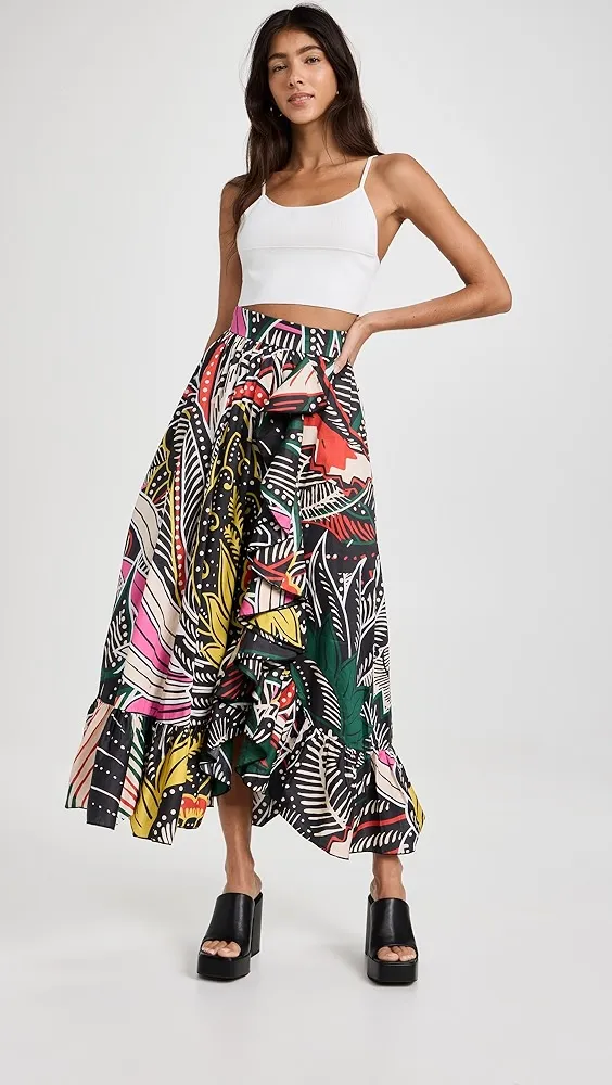 Figue   Samira Skirt 