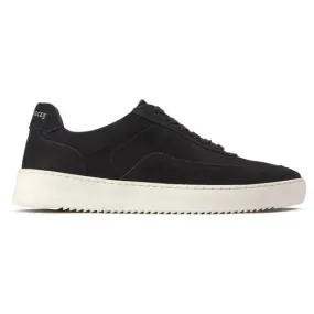 Filling Pieces Mondo Suede Trainers