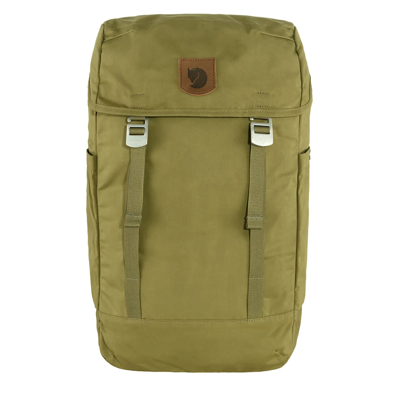 Fjallraven Greenland Top Backpack Foliage Green